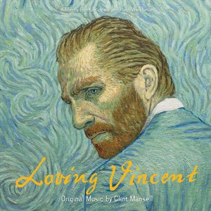 Bild für 'Loving Vincent (Original Motion Picture Soundtrack)'