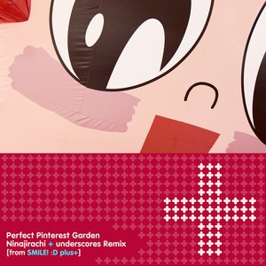 Perfect Pinterest Garden (ninajirachi & underscores Remix) - Single