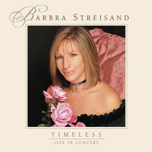 Image for 'Timeless: Live in Concert'