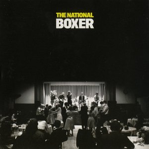Immagine per 'Boxer (Bonus Track Version)'