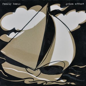 Image for 'Golem Effect'