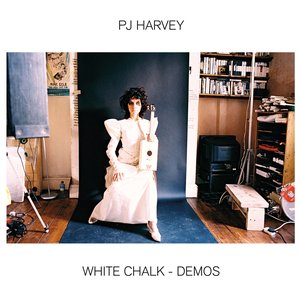 'White Chalk - Demos' için resim