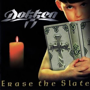 Image for 'Erase The Slate'
