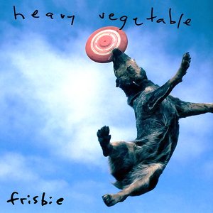 Image for 'Frisbie'