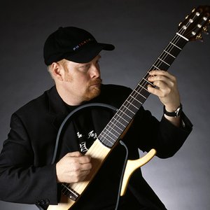 'Ulf Wakenius' için resim