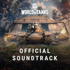 'Official Soundtrack (From "World of Tanks")' için resim