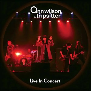 Изображение для 'Live in Concert'