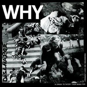 Image for 'Why'