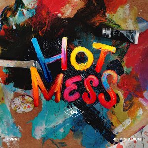 Image for 'Hot Mess'