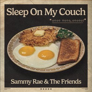 Bild för 'Sleep On My Couch'