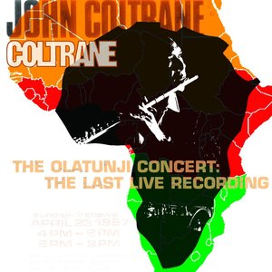 'The Olatunji Concert: The Last Live Recording'の画像