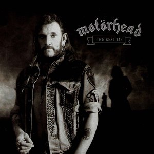 Immagine per 'The Best Of Motörhead [Disc 1]'