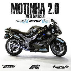 Image for 'Motinha 2.0 (Mete Marcha) [Remix] - Single'