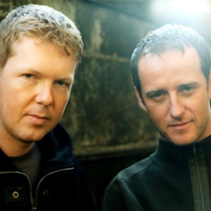 Immagine per 'Sasha & John Digweed'