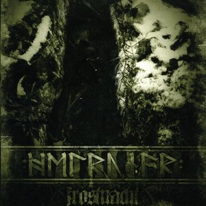 Image for 'Frostnacht'
