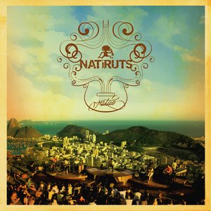 Image for 'Natiruts Acústico no Rio de Janeiro (Ao Vivo)'