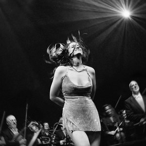 Image for 'Live At Hamer Hall'