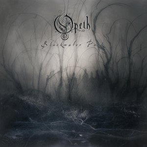 “Blackwater Park”的封面