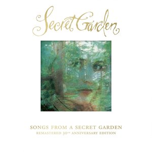 Immagine per 'Songs From A Secret Garden (Remastered 2025 / 30th Anniversary Edition)'