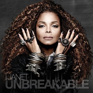 Image for 'Unbreakable'