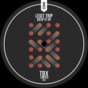 Image for 'Keep It EP'