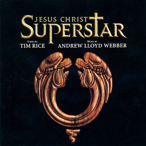 Image for 'Jesus Christ Superstar (London Cast 1996)'