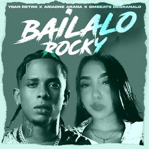 Bild für 'Bailalo Rocky'