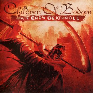 Image for 'Hate Crew Deathroll'