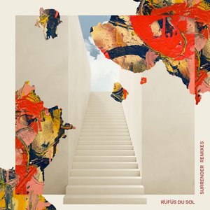 Image for 'Surrender (Remixes)'