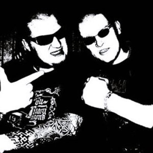 Image for 'Bad To The Bonehead'