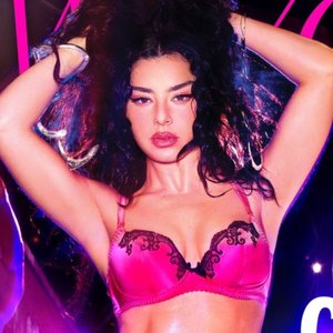 Image for 'Charli xcx'