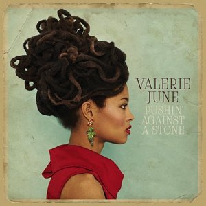 Imagem de 'Pushin' Against A Stone'