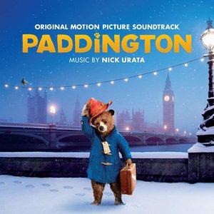 Immagine per 'Paddington (Original Motion Picture Soundtrack)'