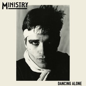 Image for 'Dancing Alone'