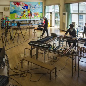 Bild für 'Passepartout Duo and Inoyama Land'