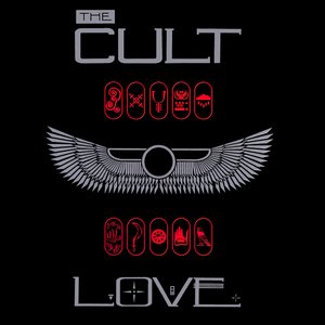 Image for 'Love'