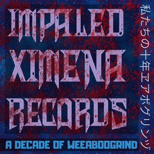 Image for 'A Decade of Weeaboogrind'