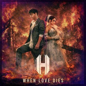 Image for 'When Love Dies'