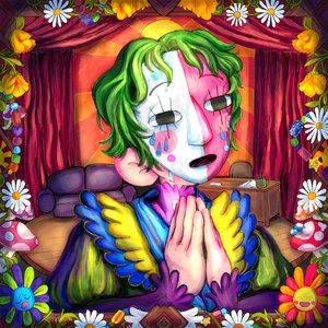 “rare haunts, Pt. 1”的封面