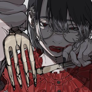 'Eat (feat. Ado)' için resim
