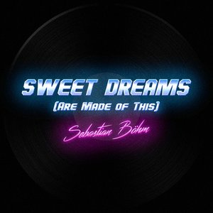 Image for 'Sweet Dreams (Are Made of This)'