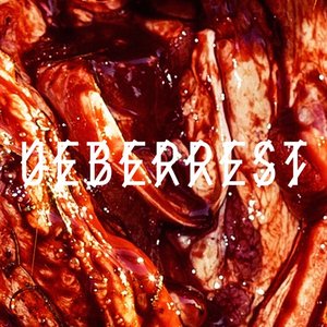 Image for 'Ueberrest'