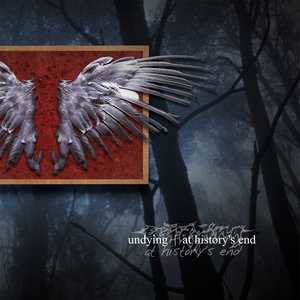 Image for 'At History's End'