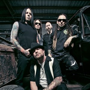 Image for 'Five Finger Death Punch'