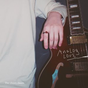 Image for 'Analog Love'