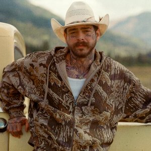 Изображение для 'Post Malone'