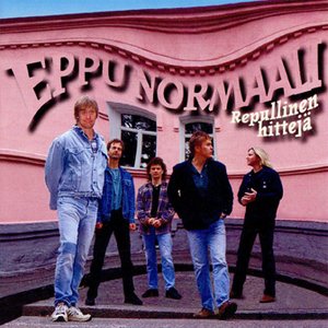 Immagine per 'Repullinen Hittejä Disc 1'