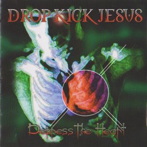 Image for 'Depress The Heart'
