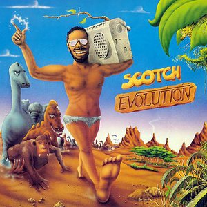 Image for 'Evolution'