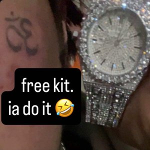 Bild für 'free kit'
